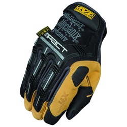 Mechanix MP4X-75 Material4X M-Pact Gloves MP4X-75