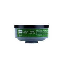 North Safety Ammonia & Methylamine Cartridge N75004
