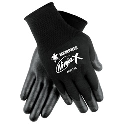 MCR Safety Ninja X Gloves N9674