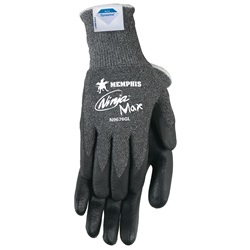 MCR Safety Ninja Max Gloves N9676G