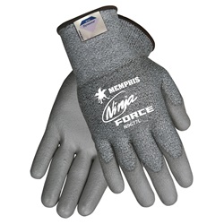 MCR Safety Ninja Force Gloves N9677