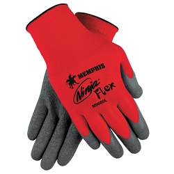 MCR Safety Ninja Flex Gloves N9680