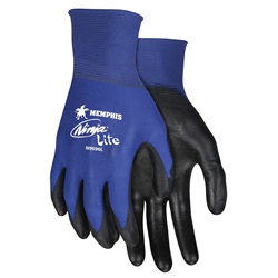 MCR Safety Ninja Lite Gloves N9696