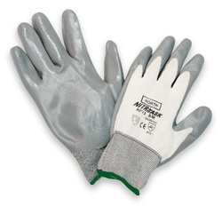 Northflex Nitritask - Nitrile Coated Nylon Gloves NF13