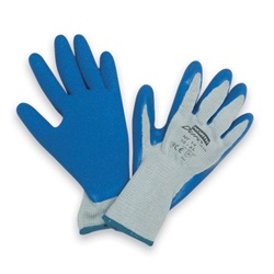 Northflex Duro Task Natural Rubber Coated Poly/Cotton Gloves NF14