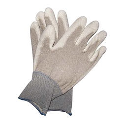 Northflex Light Task ESD Anti-Static Conductive Gloves NF15ESD