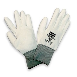 Northflex Light Task Polyurethane Coated Nylon Gloves NF15