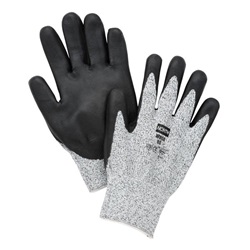 Northflex Light Task Plus II Black NFD15B