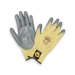 North Safety Nitri Task Plus NFK13