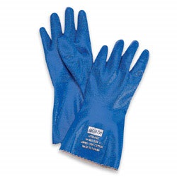 North Safety Dipped Supported Gloves Insulated Liner NK803IN