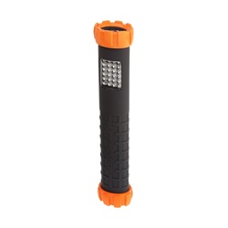 NightStick NSP-4620B All Purpose Dual-Light Flashlight NSP-4620B