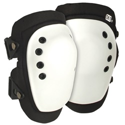 OK-1 Non-Marking Large Cap Knee Pads with Cradle Technology OK1-KP-110C