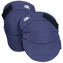 OK-1 Ergonomic Gel Kneepad with Large Cap OK1-KP-350