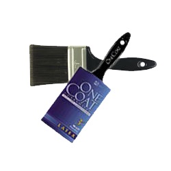 Rubberset One Coat Polyester LTX Brush Trim ONECOATTRIM