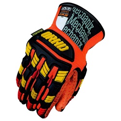 Mechanix ORHD-CR ORHD CR5 Gloves ORHD-CR
