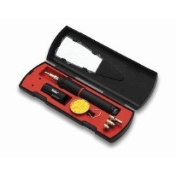 SOLDER KIT PROFESSIONAL SELF-IGNITING CORDLESS BUTANE P2KCCT