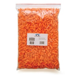 Pyramex Disposable Ear Plug Dispenser Refills - 500 Pairs of Earplugs PD500R