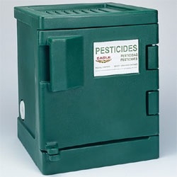 Eagle 4 Gallon Poly Pest Benchtop PEST-P04E
