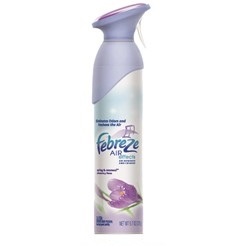 Febreze Air Effects Air Refresher, Spring & Renewal Fragrance PGC-45536
