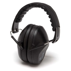 Pyramex Ear Muff, NRR 31db PM5010