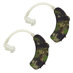 Radians Prowl Ear - Small Compact Electronic - Hearing Amplification Device PR2601CS