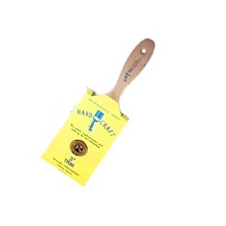 Rubberset Hand Craft Nylon/Polyester Trim Brush PSHCTRIM