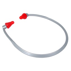 Radians Rad Band NRR 23 Ear Plugs RB1100