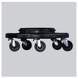 Brute Dolly RCP-2640-BLA