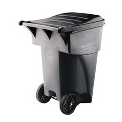 Brute Rollout Containers RCP-9W22-GRA