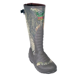 Remington RF-01 Camo Insulated Rubber Boot RF01