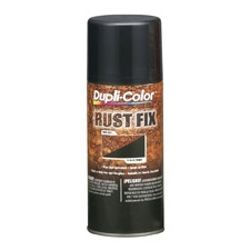 Dupli-Color Rust Fix 12 Ounces RF129