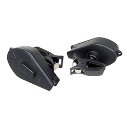 Radians Sporting Goods Accessories - Rad-Llight Clip-On LED Light RL-2BP