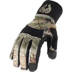 Ironclad Cold Condition Realtree AP Gloves RT-CCG