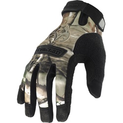 Ironclad Realtree Utility AP Gloves RT-GUG
