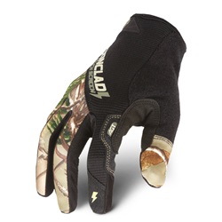 Ironclad Realtree Touchscreen Gloves RT-TSG