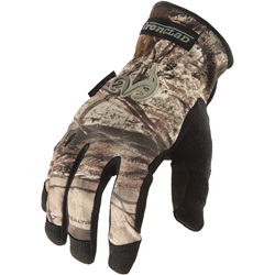 Ironclad Realtree Force AP Gloves RT-WFGC