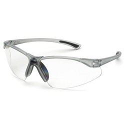 Elvex Rx-200 Elvex Bifocal Safety Glasses - Clear Lens RX-200