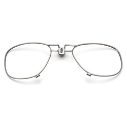 Pyramex V2G Safety Glasses/Goggles Rx Insert RX1800