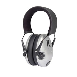 Remington RY-2000 Youth Ear Muffs NRR 23 With 2 Mics RY2000