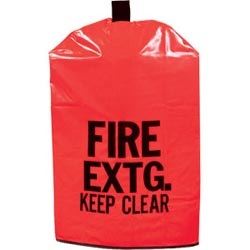 RedFireExtinguisherCovers