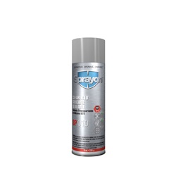 Sprayon SP 010 - RTV Silicone Sealants - Clear - 8 oz Aerosol S00010000