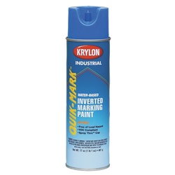 Blue Marking Paint S03903