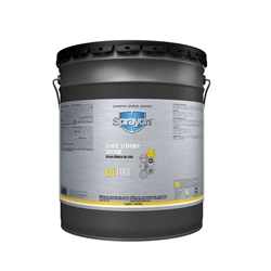 Sprayon LU 100L - Liqui-Sol White Lithium Grease - 5 Gallon Bulk Container S10005000