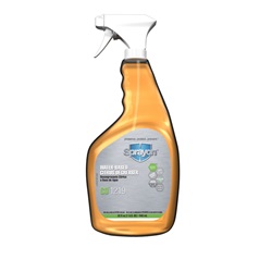 Sprayon CD 1219 - Water-Based Citrus Degreaser - 32 oz Spray Bottle S1219T1232