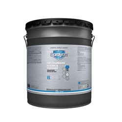 Sprayon EL 2846L - Liqui-sol Non-Chlorinated Electrical Degreaser - 5 Gallon Bulk Container S20846050