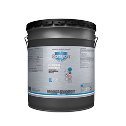 Sprayon EL 749L - Liqui-Sol Electronic Degreaser - 5 Gallon Bulk Container S74905000