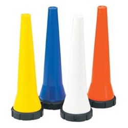 Streamlight SL Series Safety Wand Cones SAFETYWANDS