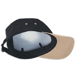 Protective Shell Insert for Baseball Cap SC01