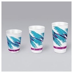 Jazz Design Trophy XL Foam Cup SCC-X12J