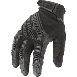 Ironclad SuperDuty Stealth Gloves SDG2B